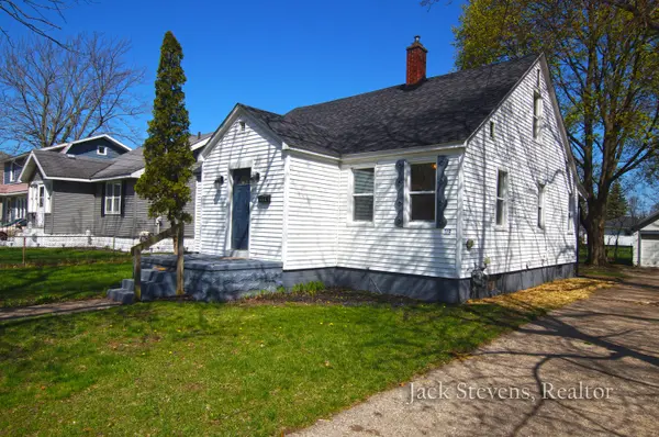 694 E Isabella AVE, Muskegoncity_muskegon, MI 49442