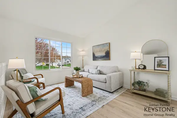 3048 Stonewood ST NW, Grandrapidscity_kent, MI 49504