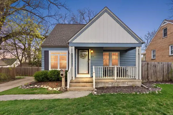 876 Burke AVE NE, Grandrapidscity_kent, MI 49503