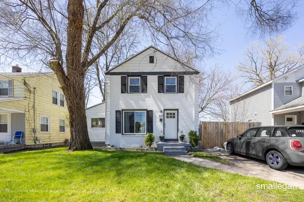 2041 Kalamazoo AVE SE, Grandrapidscity_kent, MI 49507