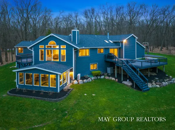 8355 Wilderness TRL NE, Adatownship_kent, MI 49301