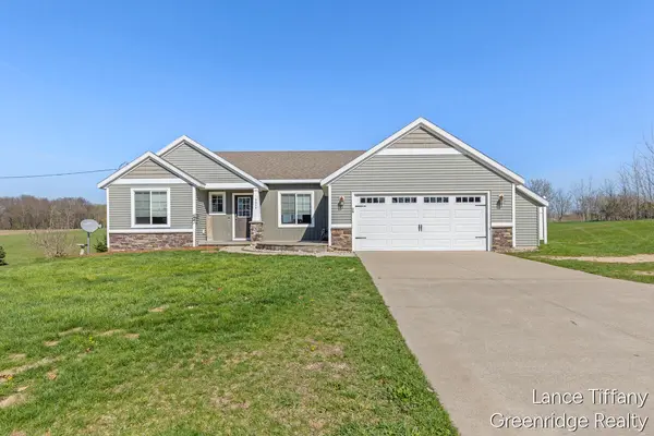 9334 Shaner AVE NE, Courtlandtownship_kent, MI 49341