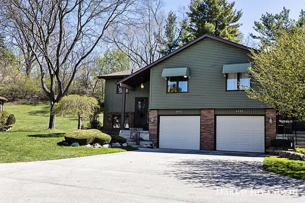 4492 North Valley DR NE, Plainfieldchartertownship_kent, MI 49525