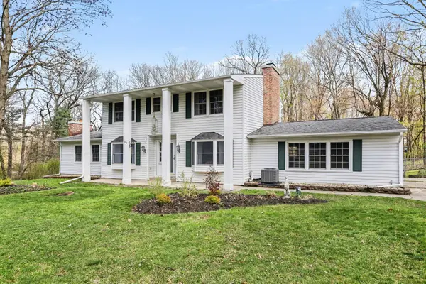 860 Sylvan DR, Bedfordchartertownship_calhoun, MI 49017