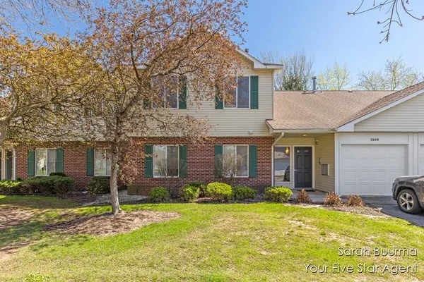 3142 Windcrest CT NE, Grandrapidscity_kent, MI 49525