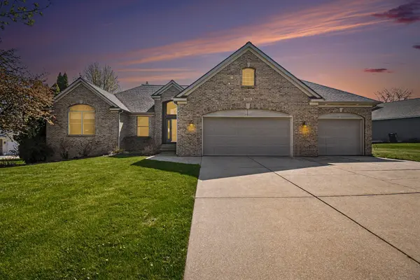 6328 Summerhill DR, Georgetownchartertownship_ottawa, MI 49426