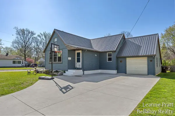 636 E Colfax ST, Hastingscity_barry, MI 49058