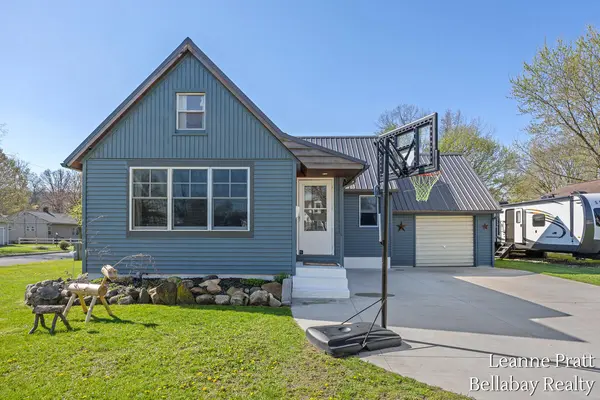 636 E Colfax ST, Hastingscity_barry, MI 49058