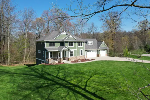 7117 Anchorage CT SE, Caledoniatownship_kent, MI 49316