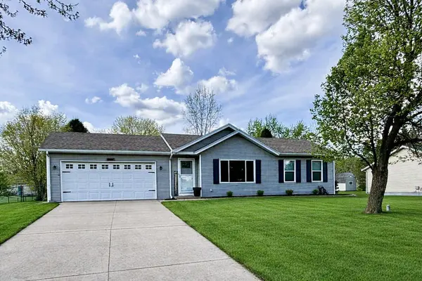 1784 River Bend DR, Allegantownship_allegan, MI 49010