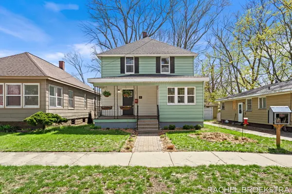 817 W Dale AVE, Muskegoncity_muskegon, MI 49441