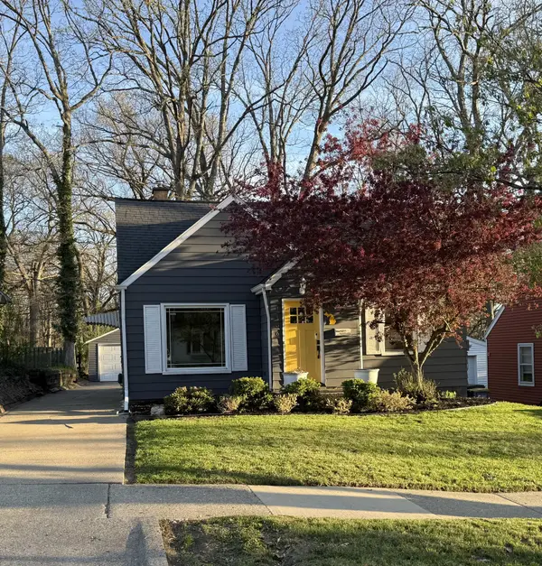 1436 Linwood ST SE, Grandrapidscity_kent, MI 49507