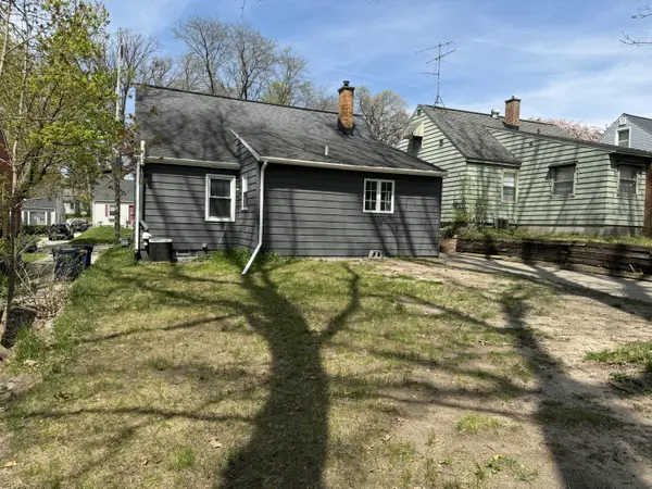 1436 Linwood ST SE, Grandrapidscity_kent, MI 49507