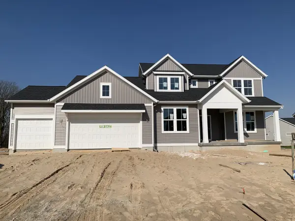 6563 Ravine Point DR NE, Plainfieldchartertownship_kent, MI 49341