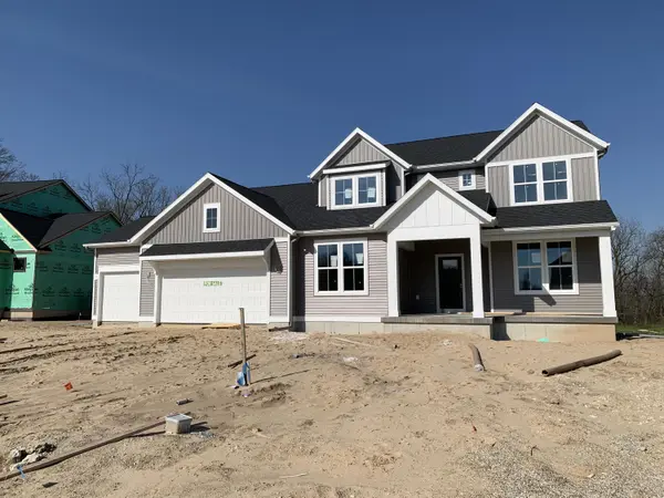 6563 Ravine Point DR NE, Plainfieldchartertownship_kent, MI 49341