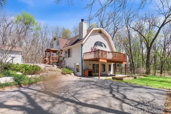 14045 28th ST, Lowellchartertownship_kent, MI 49331