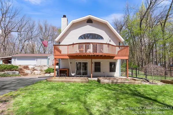 14045 28th ST, Lowellchartertownship_kent, MI 49331