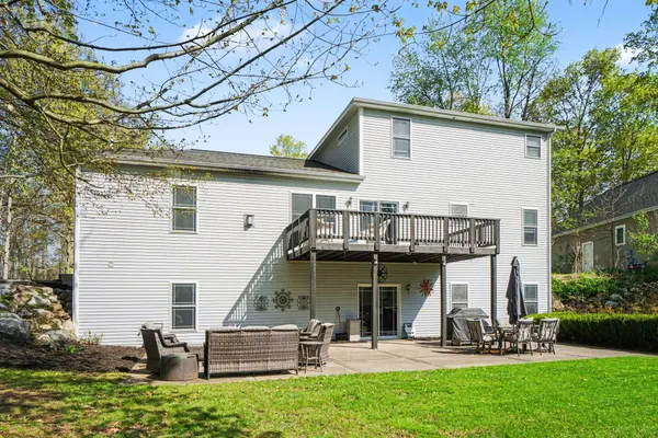 2516 Vanhorn CT, Allegantownship_allegan, MI 49010