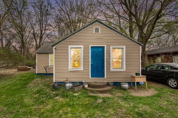 1613 Norton RD, Bentonchartertownship_berrien, MI 49022