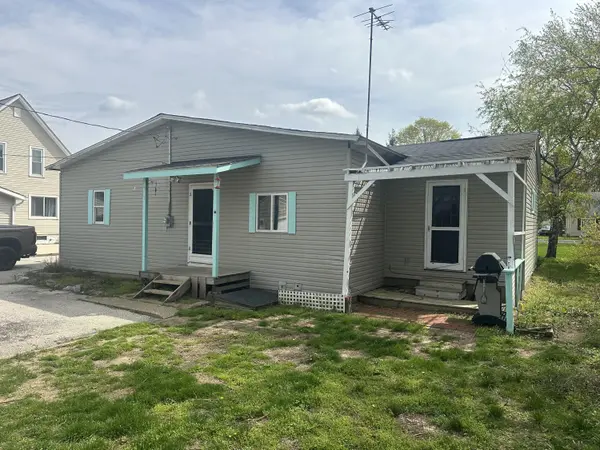 2190 68th ST, Gangestownship_allegan, MI 49408