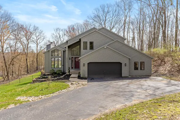 7721 Sun Quest Ridge DR NE, Adatownship_kent, MI 49301