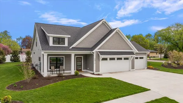 2911 Osprey DR #1, Hudsonvillecity_ottawa, MI 49426