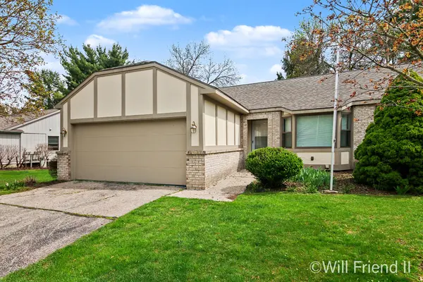 15 Skyline CIR NW, Grandrapidscity_kent, MI 49504