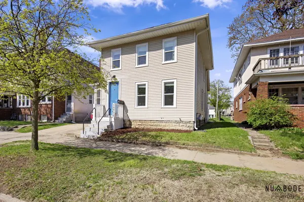 509 Coit AVE NE, Grandrapidscity_kent, MI 49503