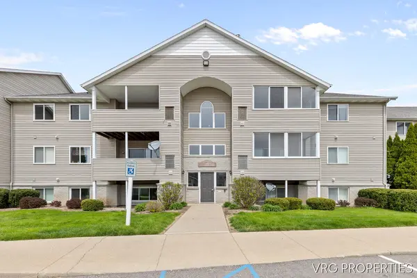 8354 N Jasonville CT SE #46, Caledoniatownship_kent, MI 49316