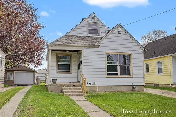 270 Garfield AVE SW, Grandrapidscity_kent, MI 49504