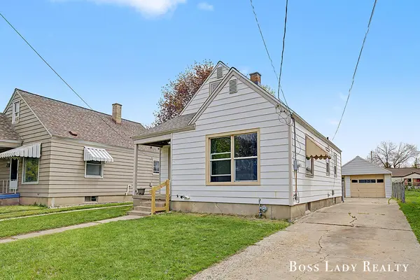 270 Garfield AVE SW, Grandrapidscity_kent, MI 49504