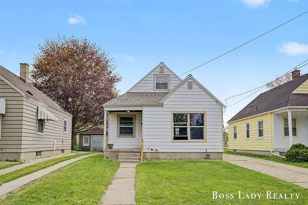 270 Garfield AVE SW, Grandrapidscity_kent, MI 49504