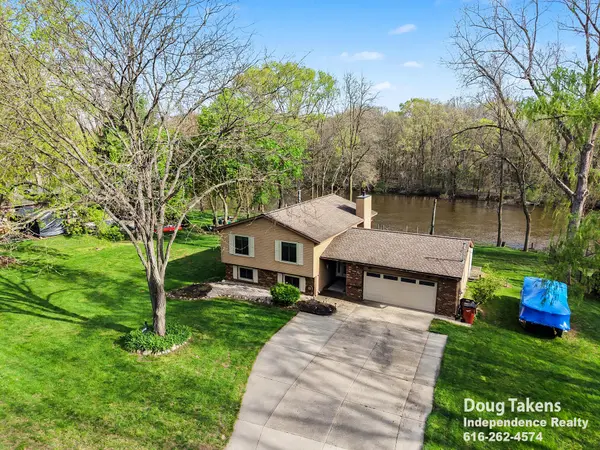 5705 Coit AVE NE, Plainfieldchartertownship_kent, MI 49525