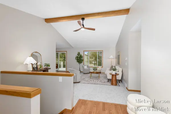 3724 Brookfield DR, Georgetownchartertownship_ottawa, MI 49426