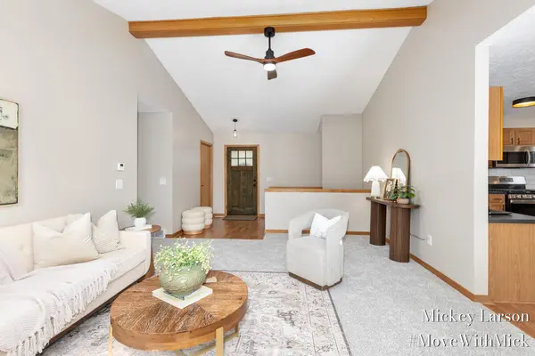 3724 Brookfield DR, Georgetownchartertownship_ottawa, MI 49426