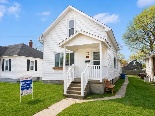 289 6th ST, Manisteecity_manistee, MI 49660