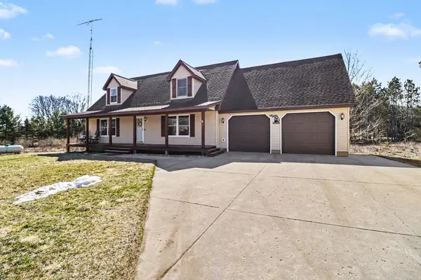 619 S Amber RD, Ambertownship_mason, MI 49454