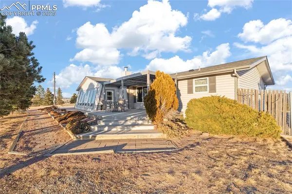 11603 Bradshaw RD,  Peyton,  CO 80831