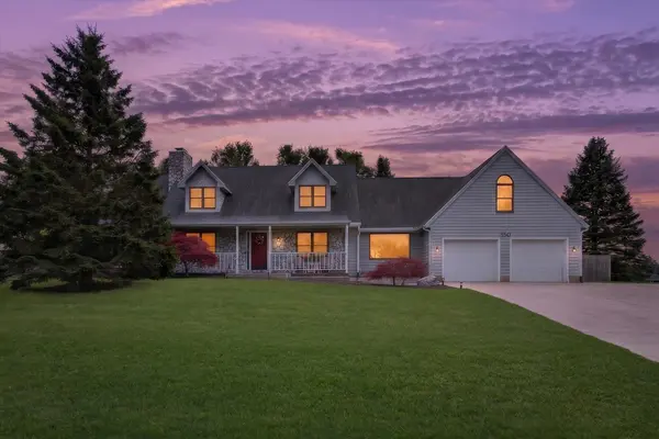 350 S Bluffwood TER, Stjosephchartertownship_berrien, MI 49085