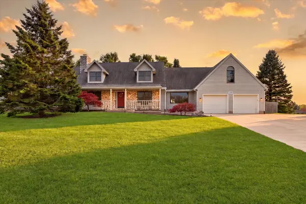 350 S Bluffwood TER, Stjosephchartertownship_berrien, MI 49085