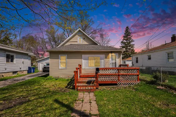 309 Spruce ST, Baycitycity_bay, MI 48706