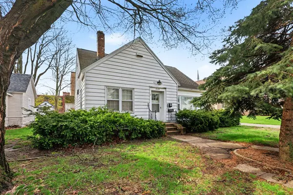 2129 Miner AVE, Muskegoncity_muskegon, MI 49441