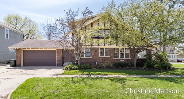 1181 Ransom ST, Muskegoncity_muskegon, MI 49442