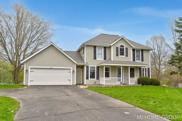 1081 Graafschap RD, Hollandcity_allegan, MI 49423