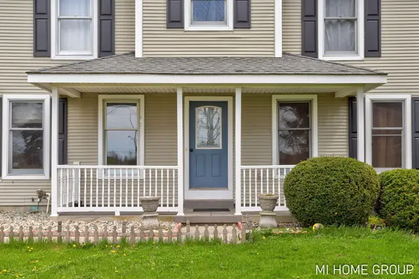 1081 Graafschap RD, Hollandcity_allegan, MI 49423