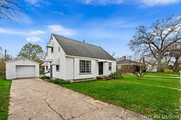 1099 Francis AVE, Muskegoncity_muskegon, MI 49442