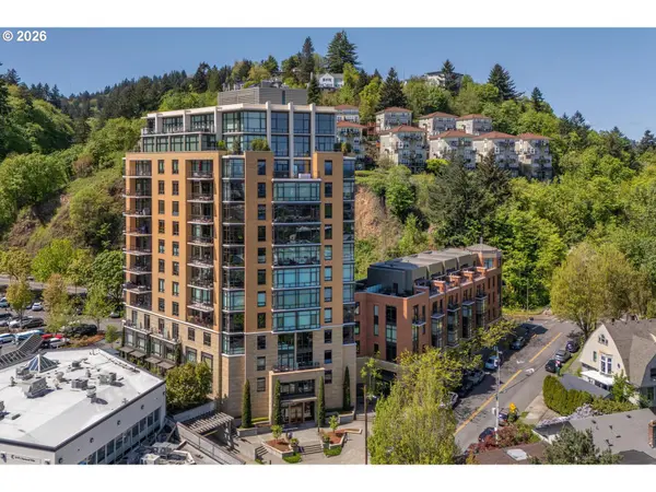 2351 NW WESTOVER RD #608, Portland, OR 97210