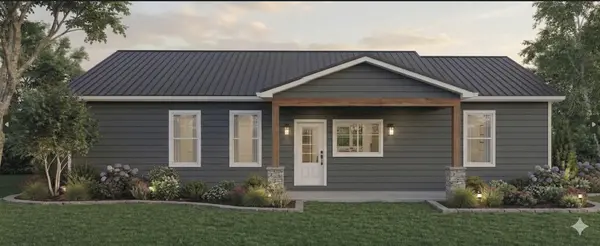 Lot 7 University Club DR, Bigrapidscity_mecosta, MI 49307