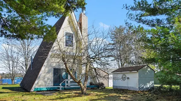 3775 W Cedar Lake RD, Greenbushtownship_alcona, MI 48738