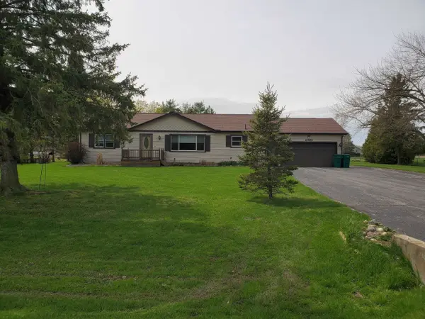 4028 Stark DR, Edwardstownship_ogemaw, MI 48661